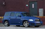 Chevrolet HHR SS 2008 года